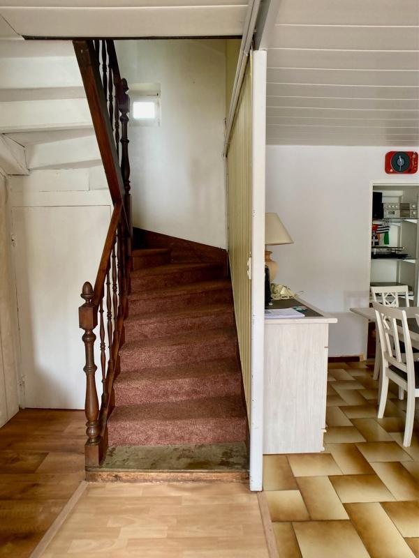 Maison - 137 m² - 5 pièces