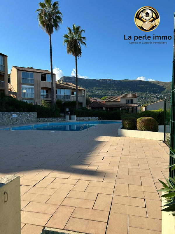 Maison - 34 m² - 2 pièces