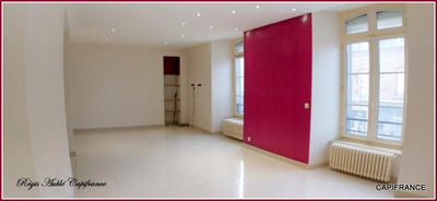 Appartement - 162 m² - 7 pièces