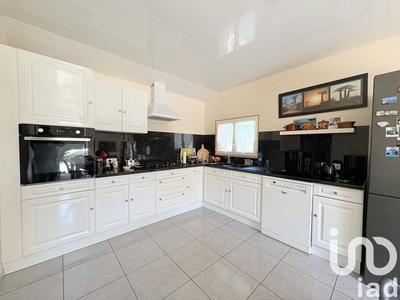 Maison - 130 m² - 4 pièces