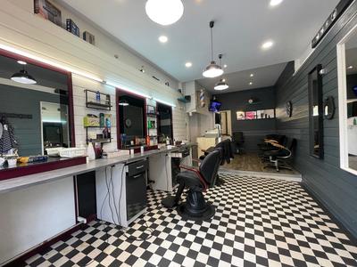 Local commercial - 30 m² - 1 pièce