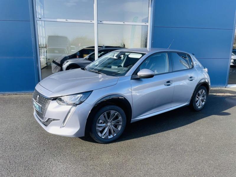 Peugeot E-208 II Electrique Style