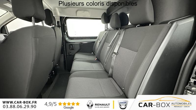 Peugeot Expert Ca m 2.0 BlueHDi 180ch Eat8