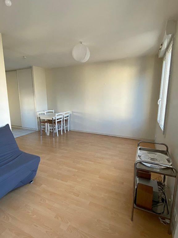 Appartement - 27 m² - 1 pièce