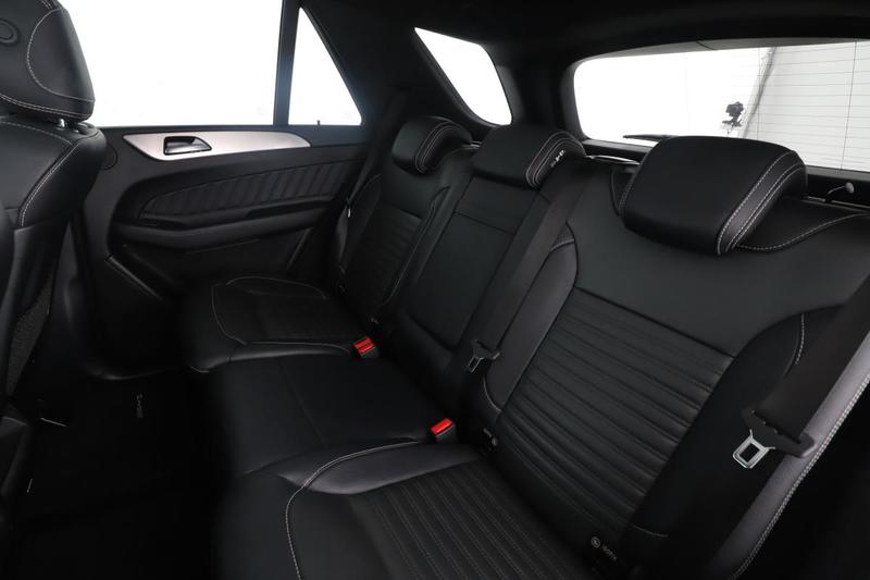 Mercedes Classe Gle 250 d Sportline 4Matic 204 ch