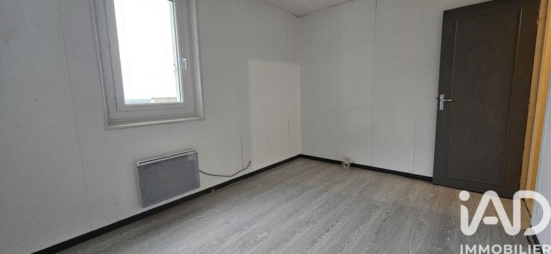 Appartement - 79 m² - 4 pièces