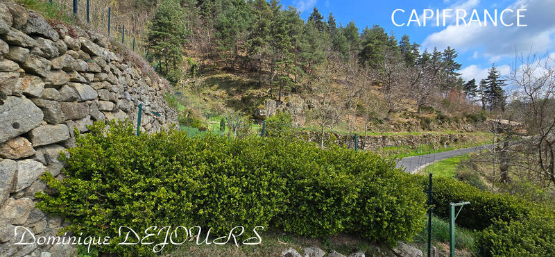 Maison - 87 m² - 4 pièces