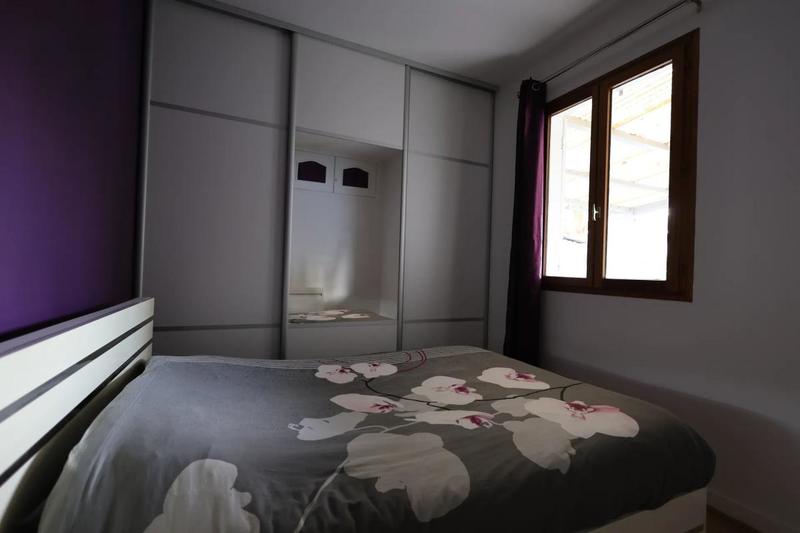 Maison - 156 m² - 5 pièces