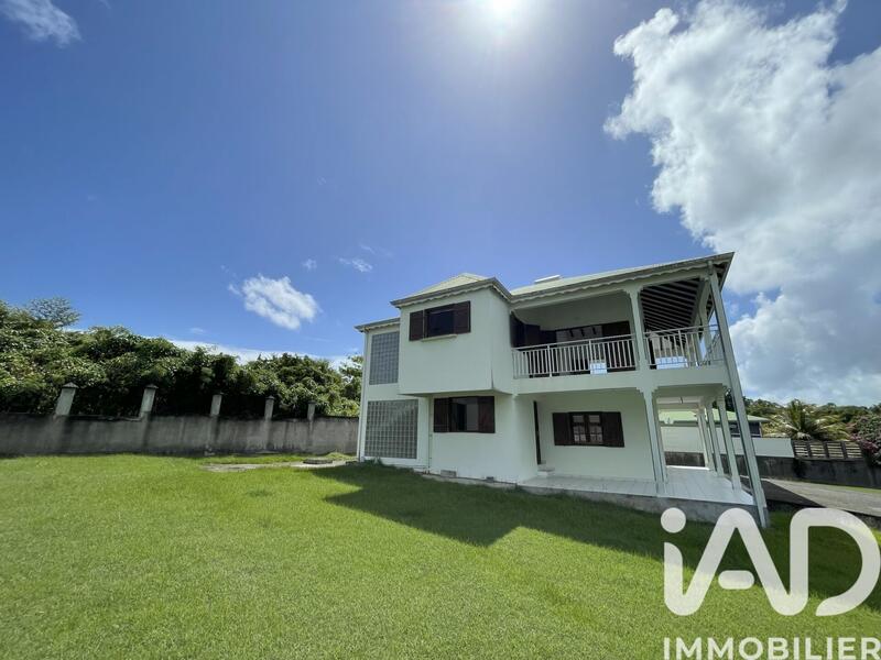 Maison de maîtres - 116 m² - 5 pièces