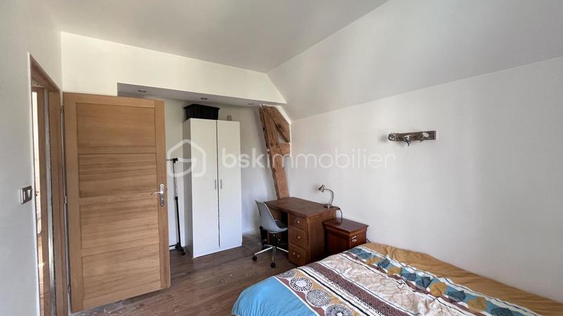 Maison en pierre - 153 m² - 7 pièces