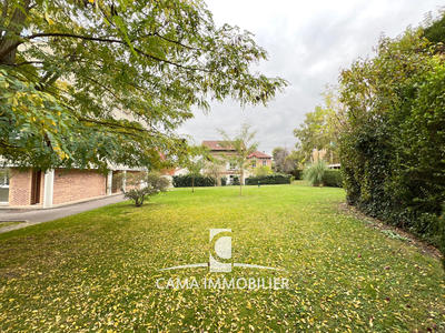 Appartement - 73 m² - 4 pièces