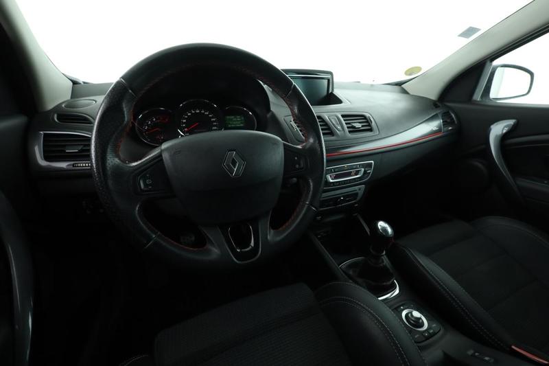 Renault Mégane Estate 1.5 dCi Energy Gt-Line 110 ch