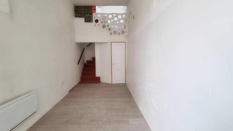 Maison de village - 180 m² - 6 pièces