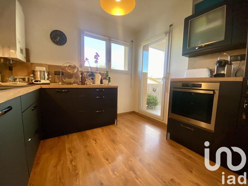 Appartement - 78 m² - 4 pièces