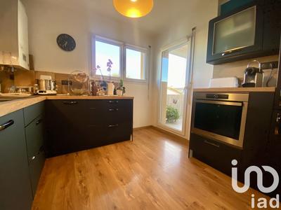 Appartement - 78 m² - 4 pièces