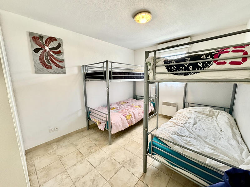 Appartement - 67 m² - 4 pièces