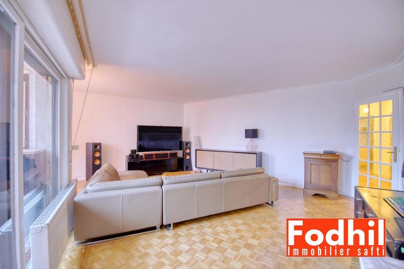 Appartement - 115 m² - 4 pièces
