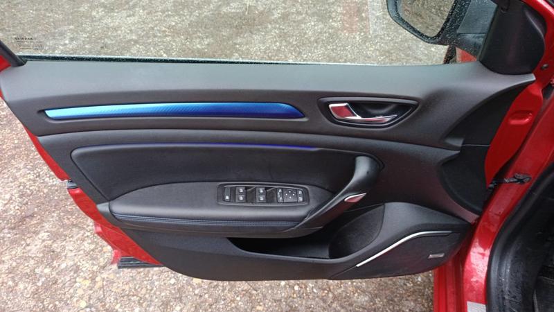 Renault Mégane 1.6 TCe 205 Energy Edc Gt