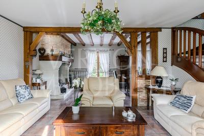 Maison - 168 m² - 6 pièces