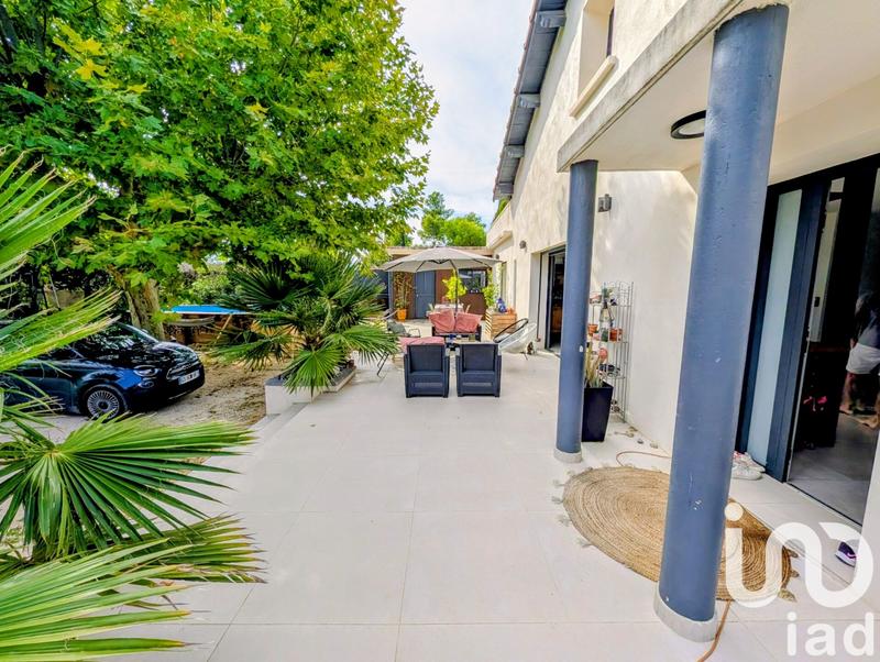 Maison - 164 m² - 7 pièces