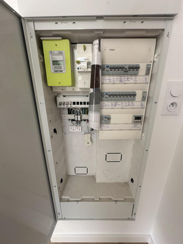 Appartement - 88 m² - 4 pièces