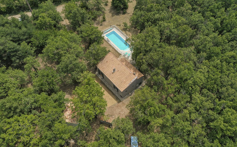 Maison - 86 m² - 5 pièces