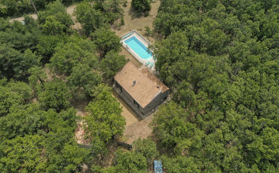 Maison - 86 m² - 5 pièces