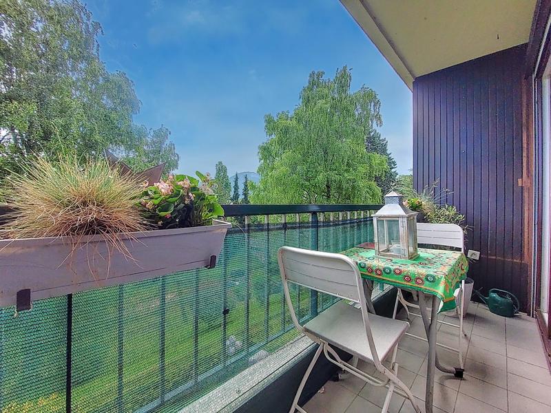 Appartement - 76 m² - 3 pièces