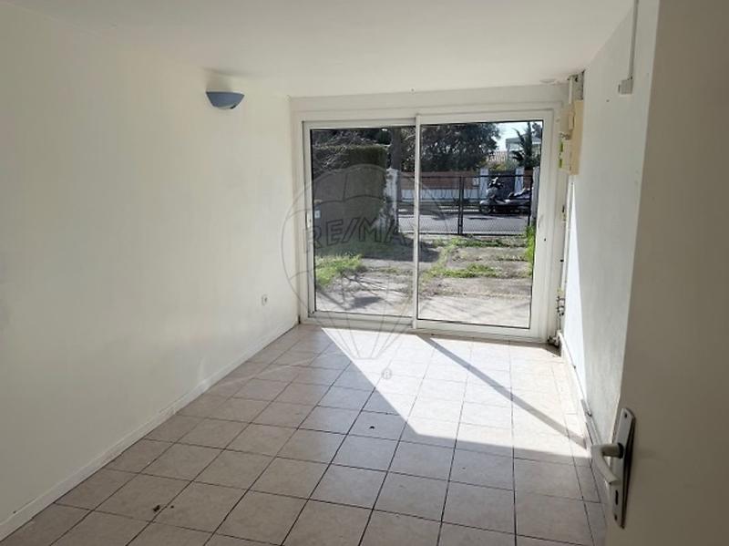 Maison - 73 m² - 3 pièces