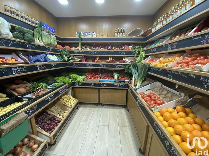 Local commercial - 30 m²