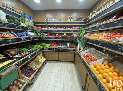 Local commercial - 30 m²