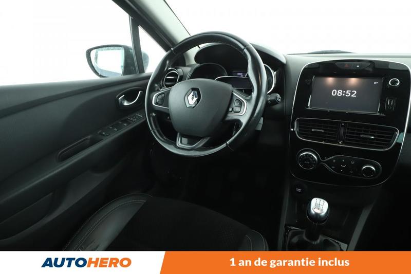 Renault Clio 0.9 TCe Intens 90 ch