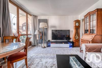 Appartement - 78 m² - 4 pièces