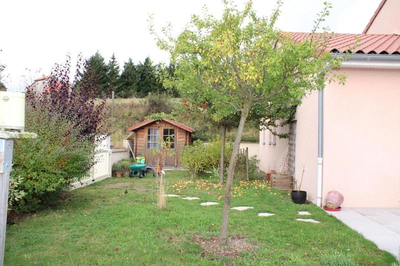 Maison - 172 m² - 5 pièces