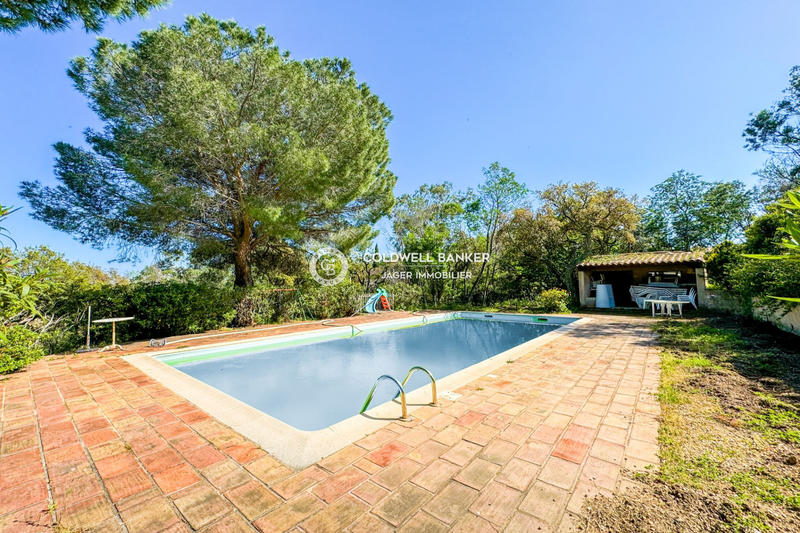 Villa - 150 m² - 5 pièces