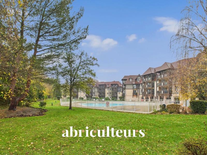 Appartement - 28 m² - 1 pièce