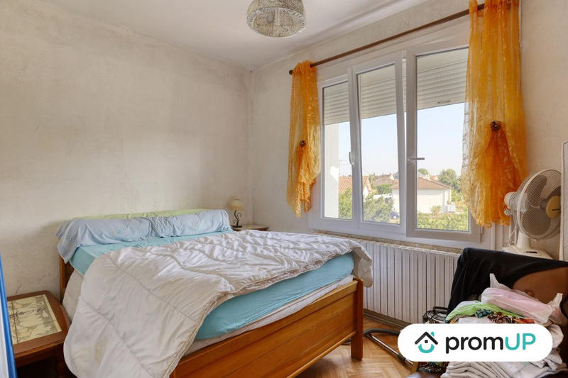 Maison - 111 m² - 5 pièces