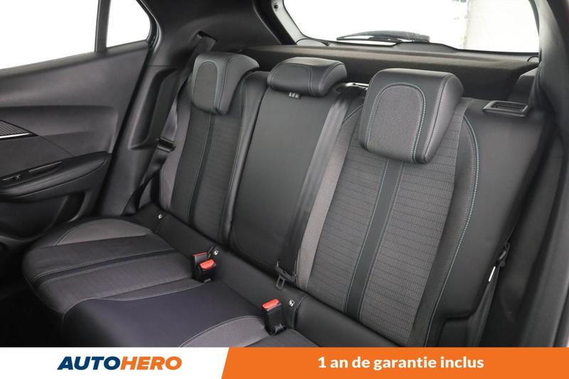 Peugeot 2008 1.2 PureTech Allure Eat8 131 ch