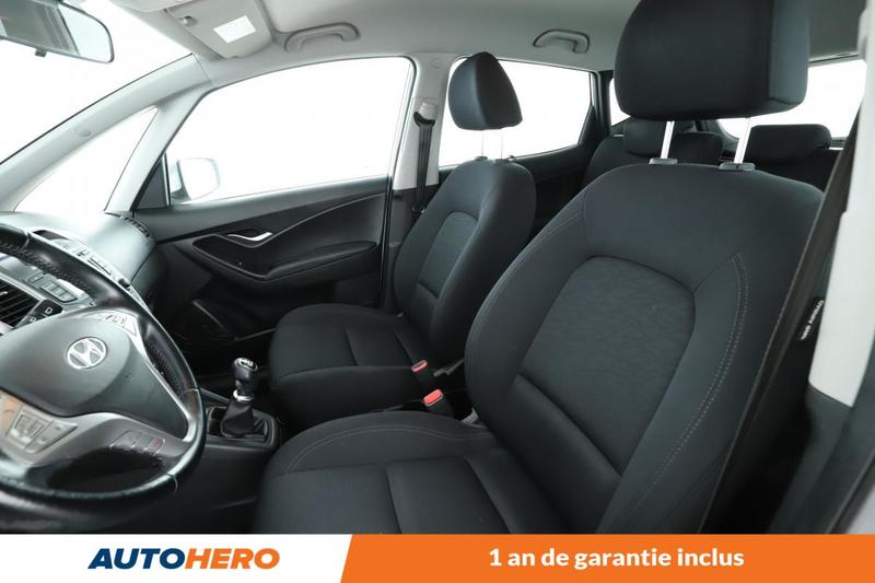 Hyundai ix20 1.6 Blue Drive Intuitive 125 ch