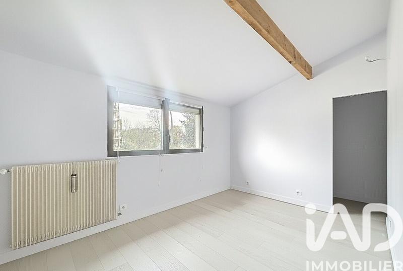 Maison - 184 m² - 5 pièces