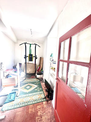 Maison de village - 72 m² - 3 pièces