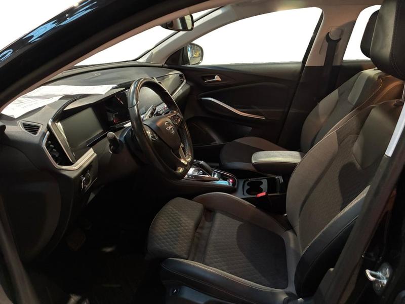 Opel grandland 1.5 Diesel 130 ch Bva8 Elegance Business