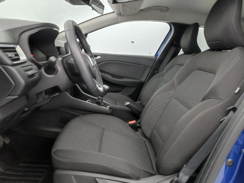 Renault Clio V TCe 90 Equilibre