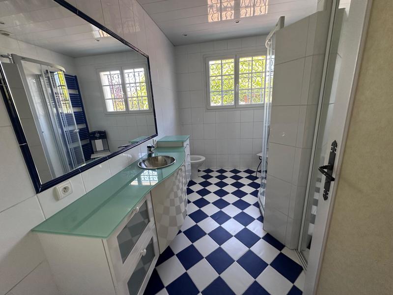 Villa - 153 m² - 5 pièces