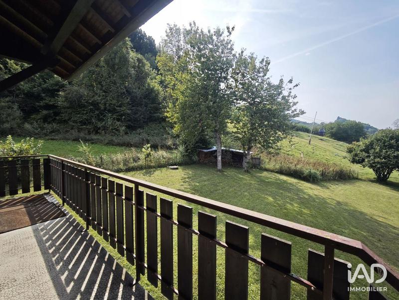 Maison - 127 m² - 4 pièces