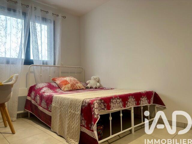 Maison - 101 m² - 5 pièces