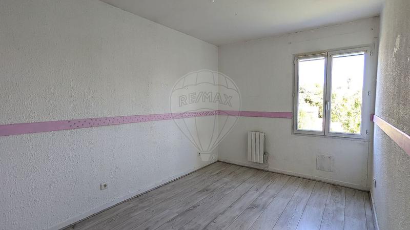 Maison - 82 m² - 4 pièces