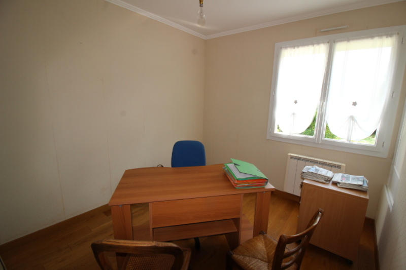 Maison - 76 m² - 6 pièces