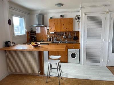 Appartement - 54 m² - 2 pièces