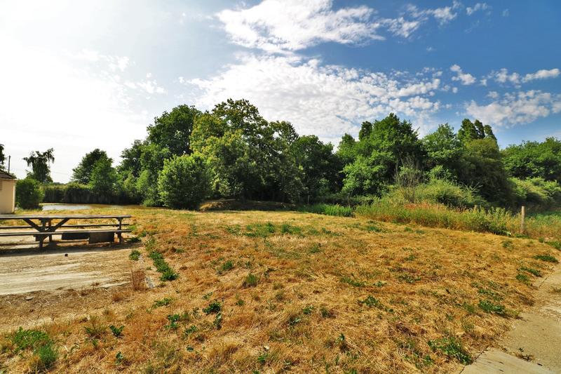 Fermette - 126 m² - 4 pièces